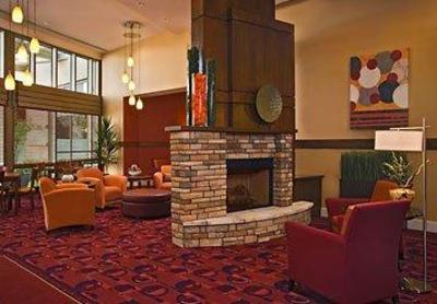 фото отеля Residence Inn Arlington Courthouse