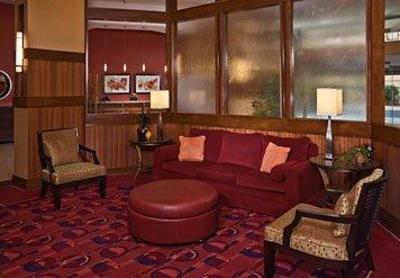 фото отеля Residence Inn Arlington Courthouse