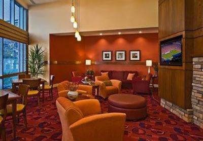 фото отеля Residence Inn Arlington Courthouse