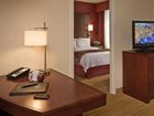 фото отеля Residence Inn Arlington Courthouse