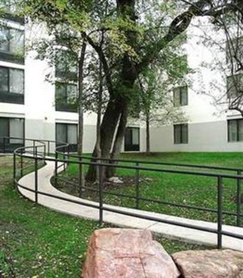 фото отеля SpringHill Suites Austin Northwest / Arboretum