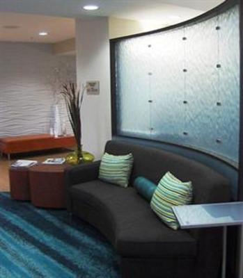 фото отеля SpringHill Suites Austin Northwest / Arboretum