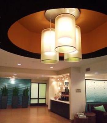 фото отеля SpringHill Suites Austin Northwest / Arboretum