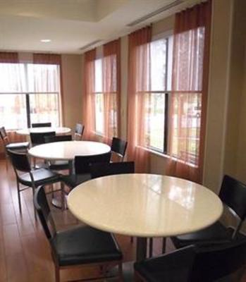 фото отеля SpringHill Suites Austin Northwest / Arboretum