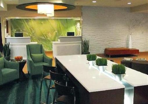 фото отеля SpringHill Suites Austin Northwest / Arboretum