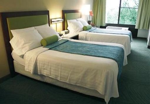фото отеля SpringHill Suites Austin Northwest / Arboretum