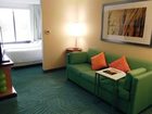 фото отеля SpringHill Suites Austin Northwest / Arboretum