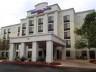 фото отеля SpringHill Suites Austin Northwest / Arboretum