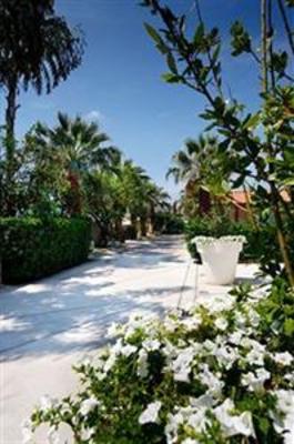 фото отеля Esperidi Resort