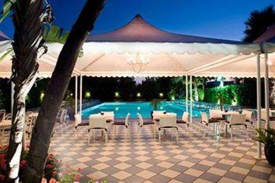 фото отеля Esperidi Resort