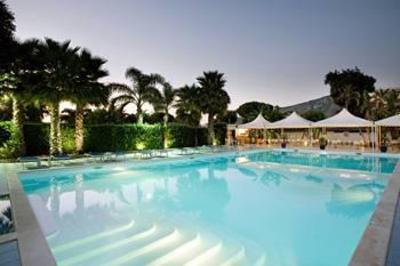 фото отеля Esperidi Resort