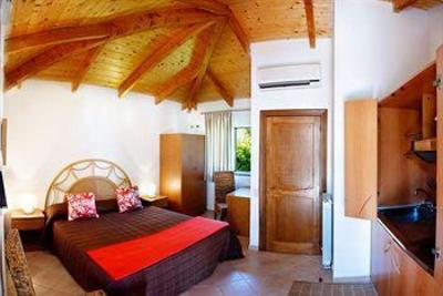фото отеля Esperidi Resort