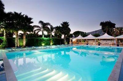 фото отеля Esperidi Resort