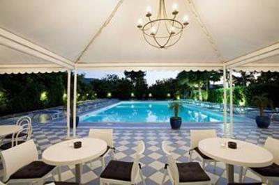 фото отеля Esperidi Resort