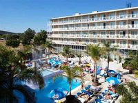 Platja Park Hotel