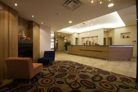 фото отеля Quality Inn & Suites Winnipeg