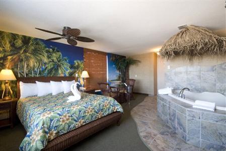 фото отеля Quality Inn & Suites Winnipeg
