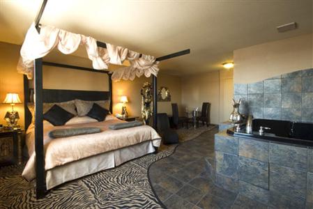 фото отеля Quality Inn & Suites Winnipeg