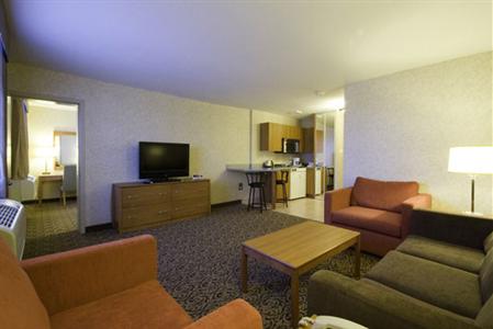фото отеля Quality Inn & Suites Winnipeg