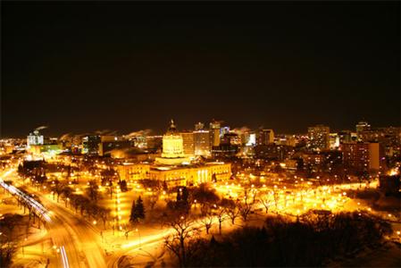 фото отеля Quality Inn & Suites Winnipeg