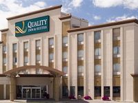 Quality Inn & Suites Winnipeg