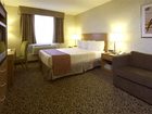 фото отеля Quality Inn & Suites Winnipeg