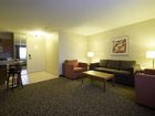 фото отеля Quality Inn & Suites Winnipeg