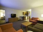 фото отеля Quality Inn & Suites Winnipeg