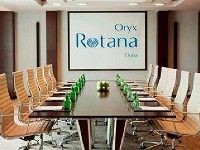 Oryx Rotana Doha