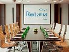 фото отеля Oryx Rotana Doha