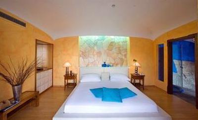фото отеля Hotel Belair Sorrento