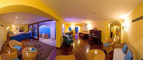 фото отеля Hotel Belair Sorrento