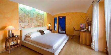 фото отеля Hotel Belair Sorrento