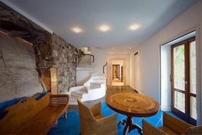фото отеля Hotel Belair Sorrento