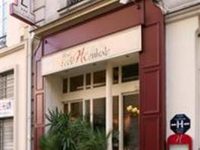 Ecole Centrale Hotel Paris