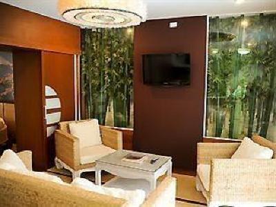 фото отеля JL Jacky Show Home Stay