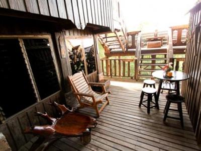 фото отеля Lhongkhao Resort