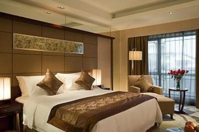 фото отеля Sofitel Suzhou Hotel