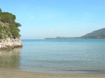 фото отеля Alberese Vacanze Hotel Grosseto