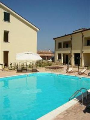 фото отеля Alberese Vacanze Hotel Grosseto