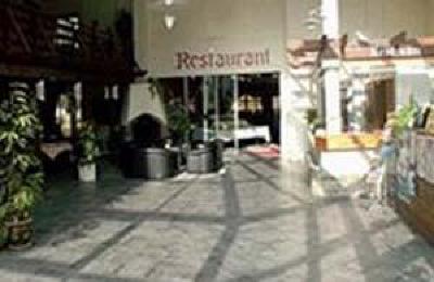 фото отеля Videseter Hotel