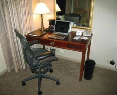 фото отеля Marriott Atlanta Downtown
