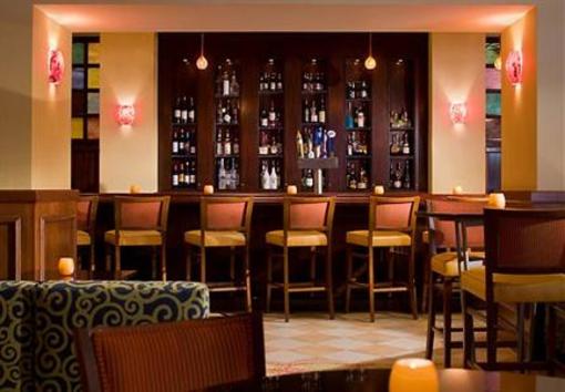 фото отеля Marriott Atlanta Downtown