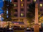 фото отеля Marriott Atlanta Downtown