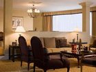 фото отеля Marriott Atlanta Downtown