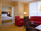 фото отеля Marriott Atlanta Downtown