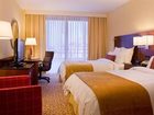 фото отеля Marriott Atlanta Downtown