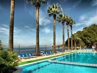 Omer Holiday Village Resort Kusadasi