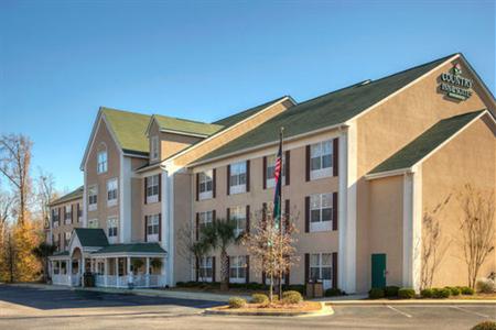 фото отеля Country Inn & Suites By Carlson, Columbia Airport