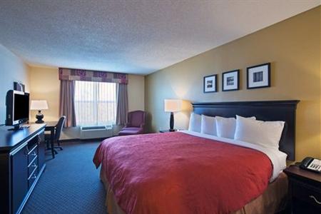 фото отеля Country Inn & Suites By Carlson, Columbia Airport